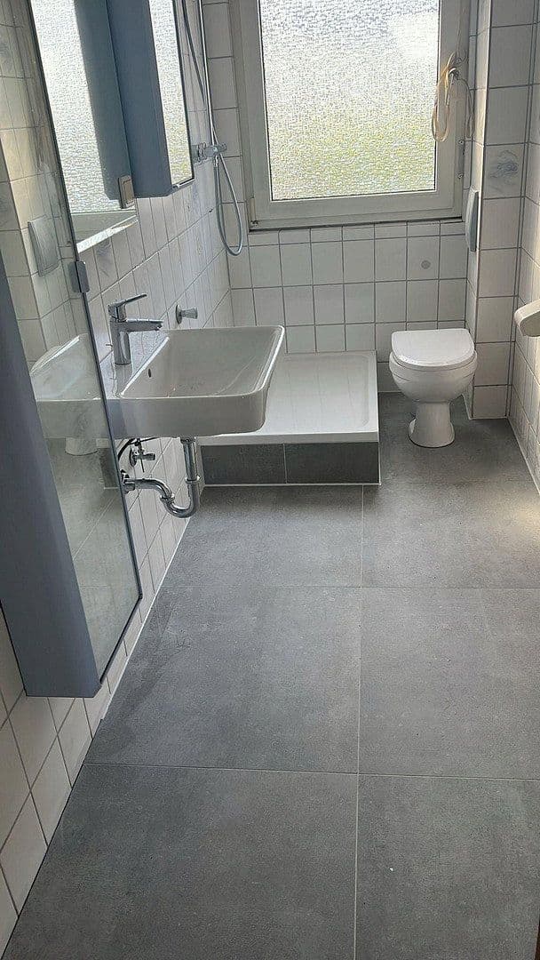 Prenájom bytu 2-izbový 62 m², Korbangel 18, Gartenstadt, Bádensko-Wurttembersko Prenájom bytu 2-izbový 62 m², Korbangel 18, Gartenstadt, Bádensko-Wurttembersko