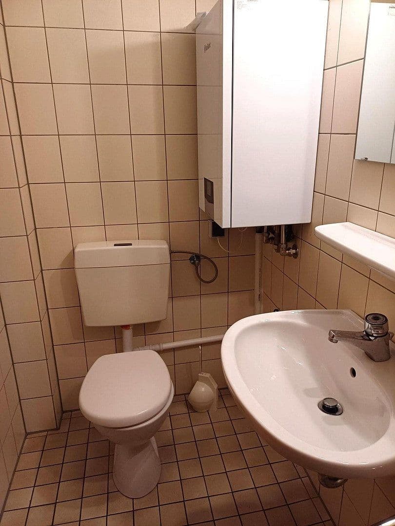 Prenájom kancelárie 110 m², Westricher Str. 32, Dortmund, Severné Porýnie - Westfálsko Prenájom kancelárie 110 m², Westricher Str. 32, Dortmund, Severné Porýnie - Westfálsko