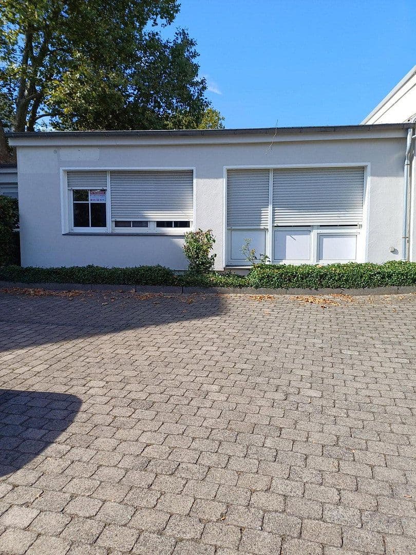 Prenájom kancelárie 110 m², Westricher Str. 32, Dortmund, Severné Porýnie - Westfálsko Prenájom kancelárie 110 m², Westricher Str. 32, Dortmund, Severné Porýnie - Westfálsko