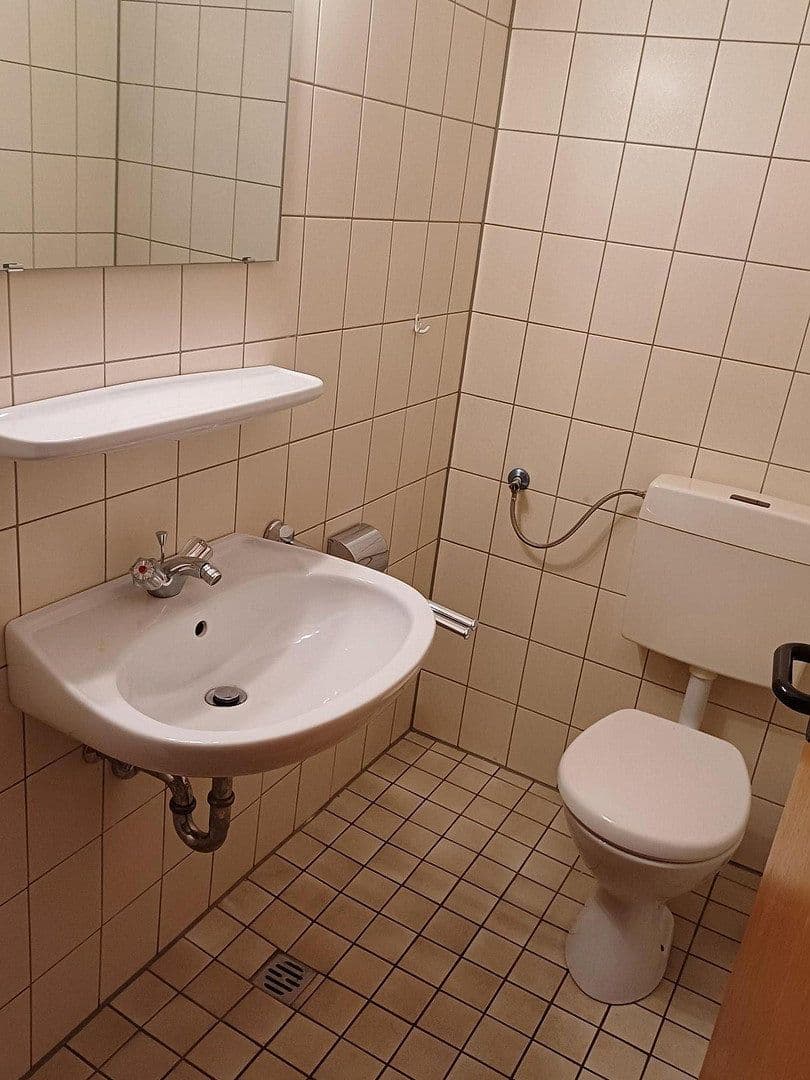 Prenájom kancelárie 110 m², Westricher Str. 32, Dortmund, Severné Porýnie - Westfálsko Prenájom kancelárie 110 m², Westricher Str. 32, Dortmund, Severné Porýnie - Westfálsko