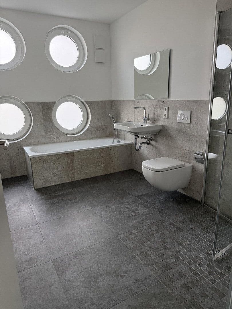 Prenájom bytu 3-izbový 83 m², Cilli-Kranefeld-Strasse 4, Schwerte, Severné Porýnie - Westfálsko Prenájom bytu 3-izbový 83 m², Cilli-Kranefeld-Strasse 4, Schwerte, Severné Porýnie - Westfálsko