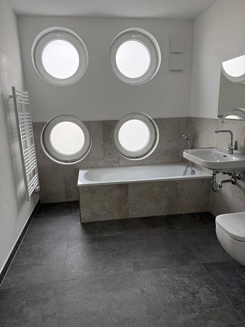 Prenájom bytu 3-izbový 83 m², Cilli-Kranefeld-Strasse 4, Schwerte, Severné Porýnie - Westfálsko Prenájom bytu 3-izbový 83 m², Cilli-Kranefeld-Strasse 4, Schwerte, Severné Porýnie - Westfálsko