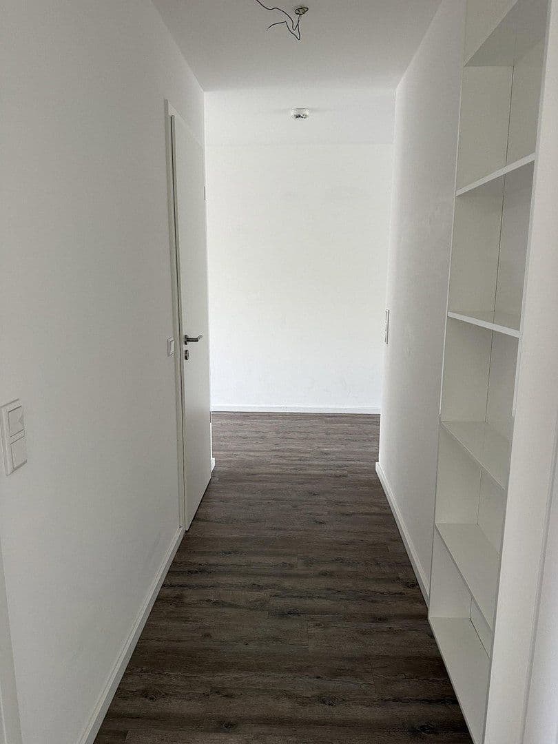 Prenájom bytu 3-izbový 83 m², Cilli-Kranefeld-Strasse 4, Schwerte, Severné Porýnie - Westfálsko Prenájom bytu 3-izbový 83 m², Cilli-Kranefeld-Strasse 4, Schwerte, Severné Porýnie - Westfálsko