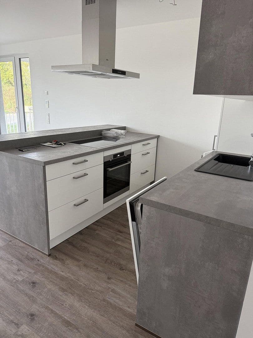 Prenájom bytu 3-izbový 83 m², Cilli-Kranefeld-Strasse 4, Schwerte, Severné Porýnie - Westfálsko Prenájom bytu 3-izbový 83 m², Cilli-Kranefeld-Strasse 4, Schwerte, Severné Porýnie - Westfálsko