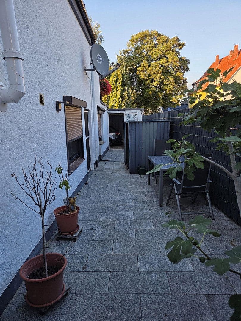 Predaj bytu 2-izbový 60 m², Bremen, Brémy Predaj bytu 2-izbový 60 m², Bremen, Brémy