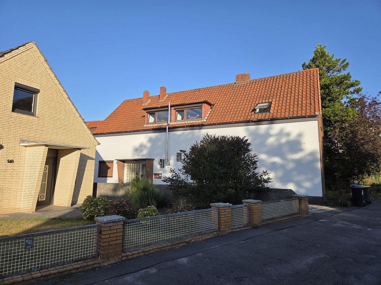 Predaj bytu 2-izbový 60 m², Bremen, Brémy Predaj bytu 2-izbový 60 m², Bremen, Brémy