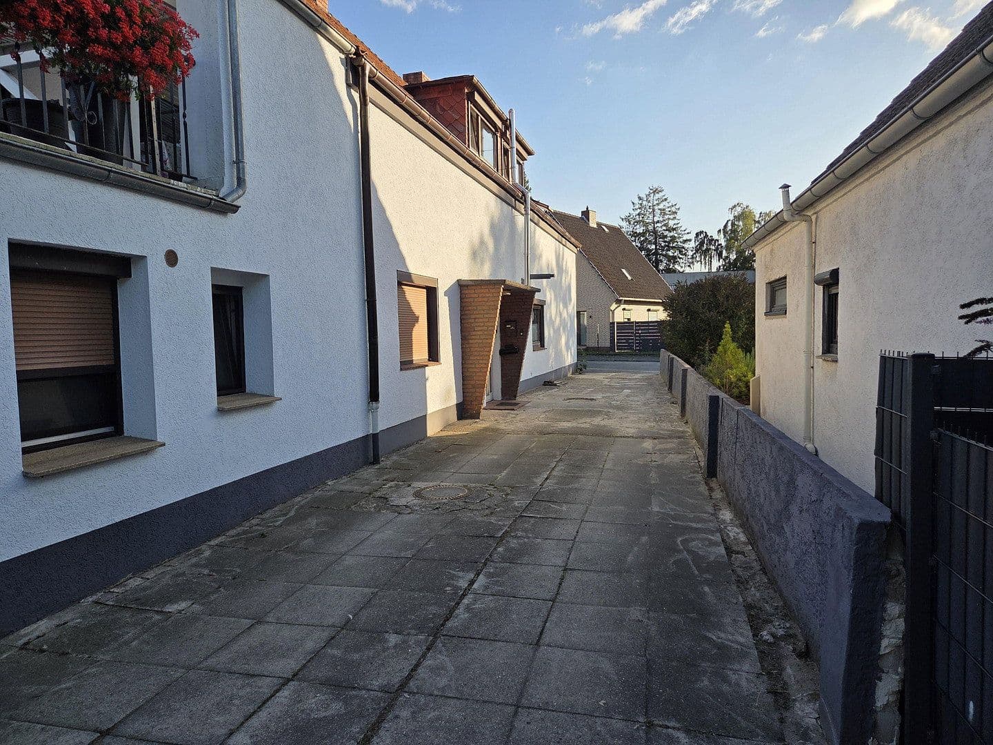 Predaj bytu 2-izbový 60 m², Bremen, Brémy Predaj bytu 2-izbový 60 m², Bremen, Brémy