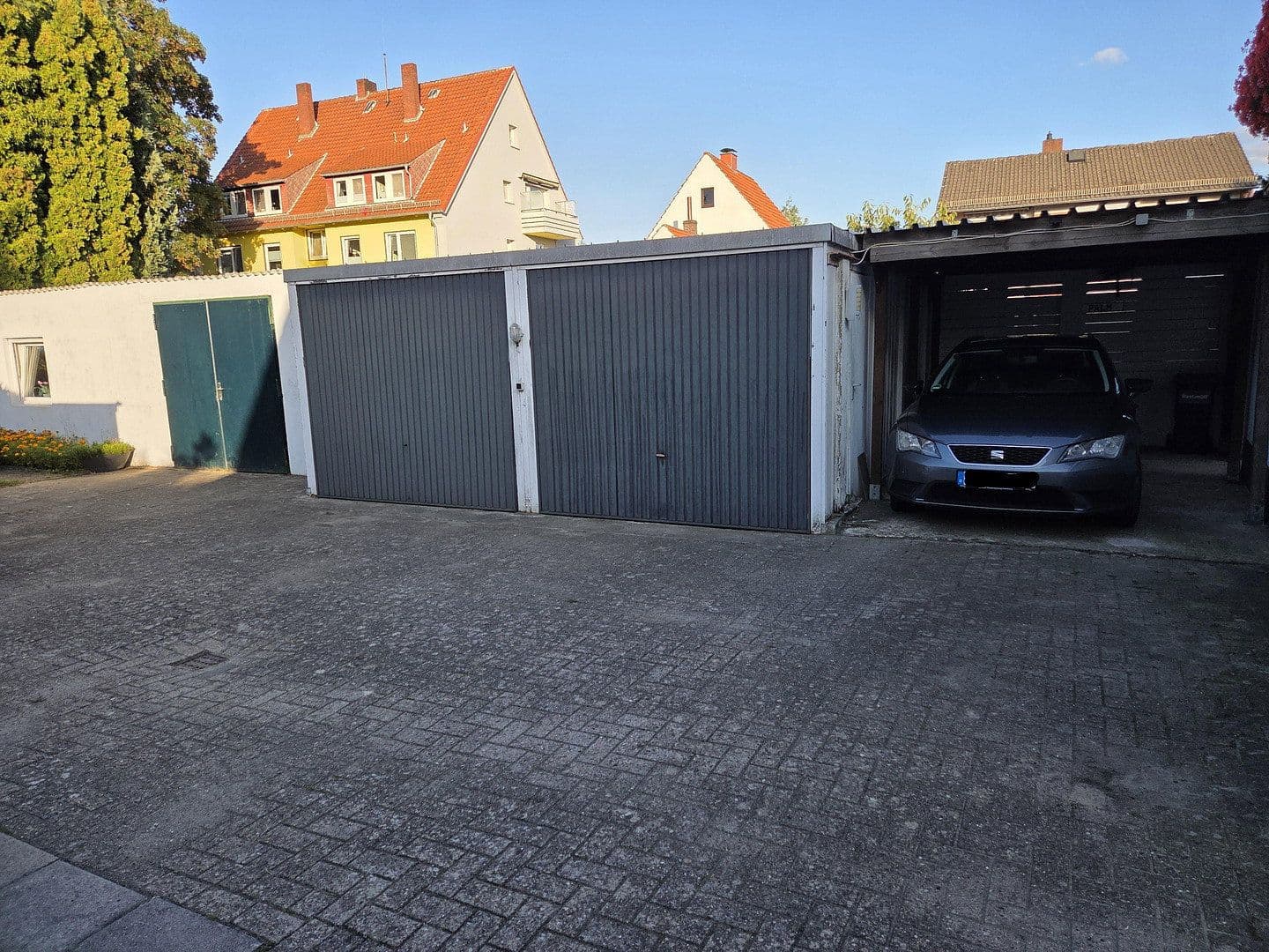 Predaj bytu 2-izbový 60 m², Bremen, Brémy Predaj bytu 2-izbový 60 m², Bremen, Brémy