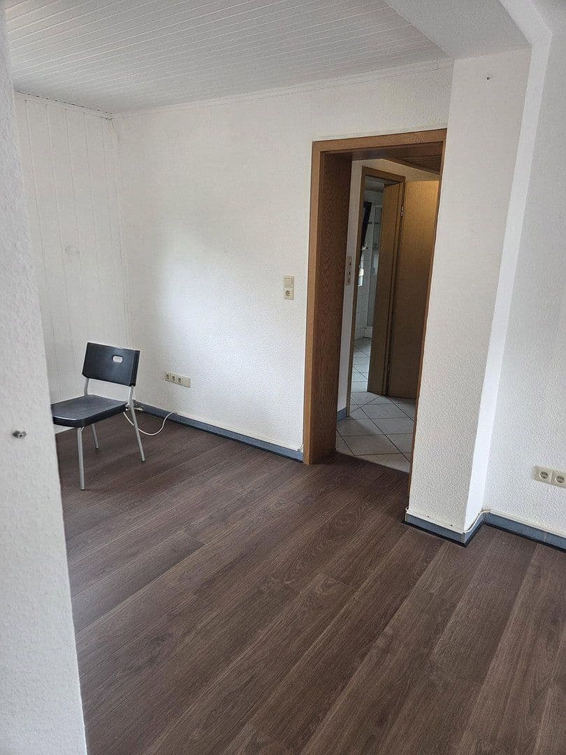 Predaj bytu 2-izbový 60 m², Bremen, Brémy Predaj bytu 2-izbový 60 m², Bremen, Brémy