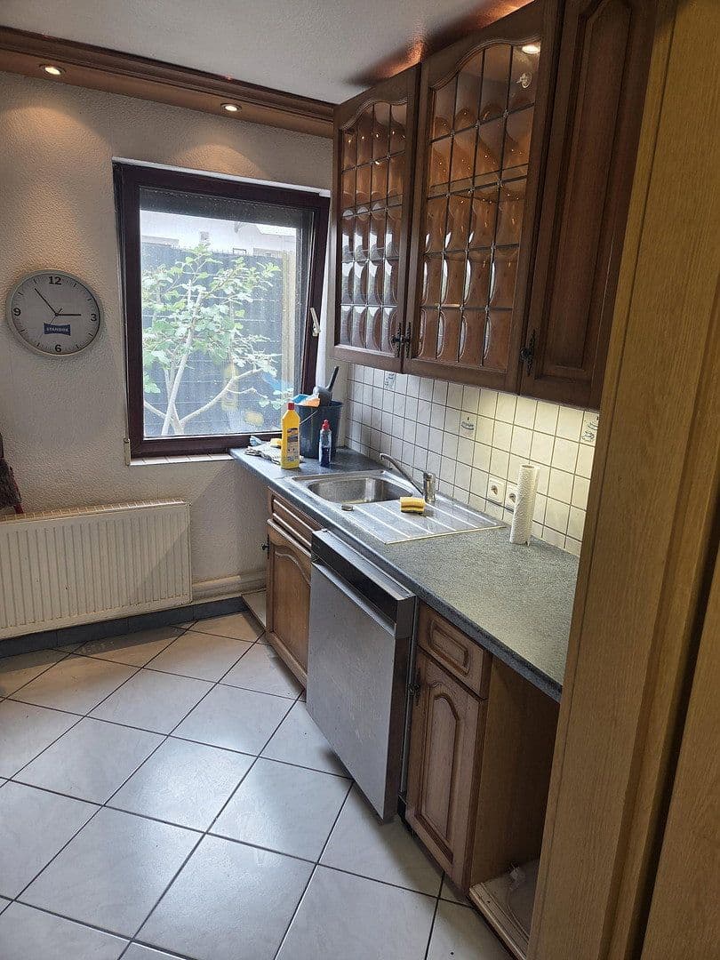 Predaj bytu 2-izbový 60 m², Bremen, Brémy Predaj bytu 2-izbový 60 m², Bremen, Brémy