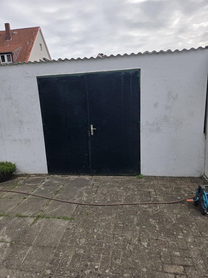 Predaj bytu 2-izbový 60 m², Bremen, Brémy Predaj bytu 2-izbový 60 m², Bremen, Brémy