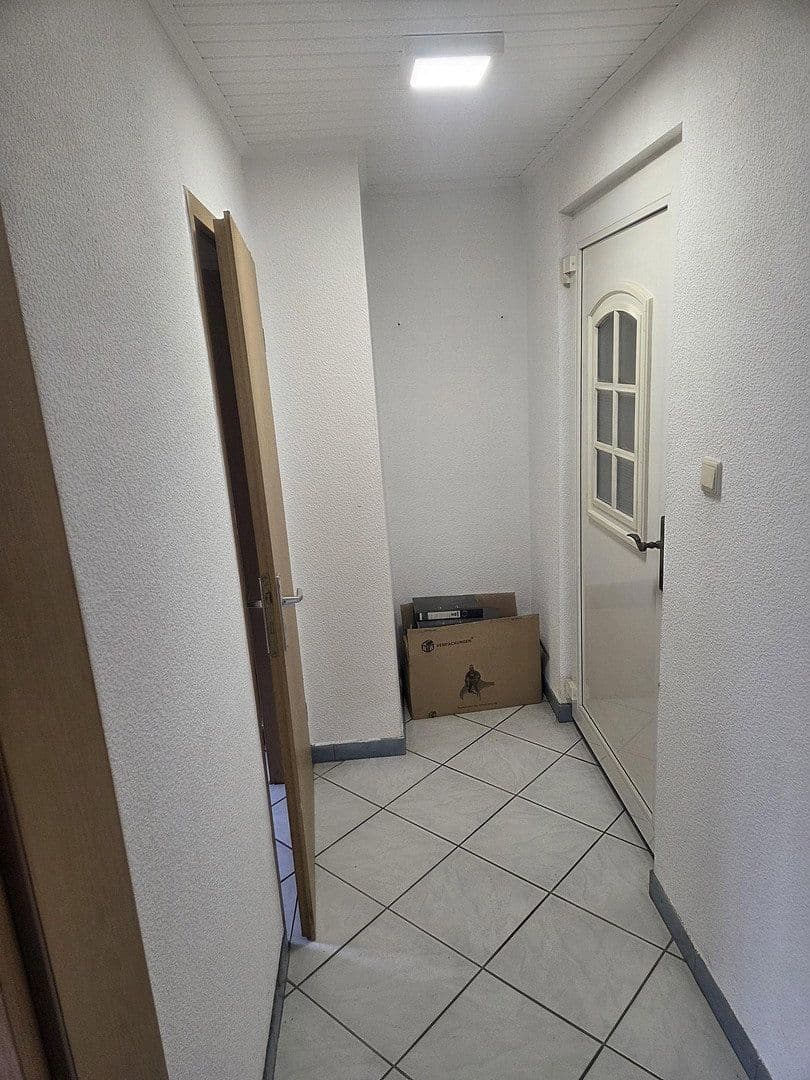 Predaj bytu 2-izbový 60 m², Bremen, Brémy Predaj bytu 2-izbový 60 m², Bremen, Brémy