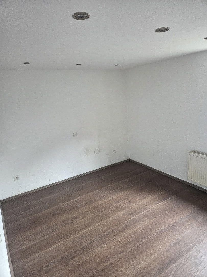 Predaj bytu 2-izbový 60 m², Bremen, Brémy Predaj bytu 2-izbový 60 m², Bremen, Brémy