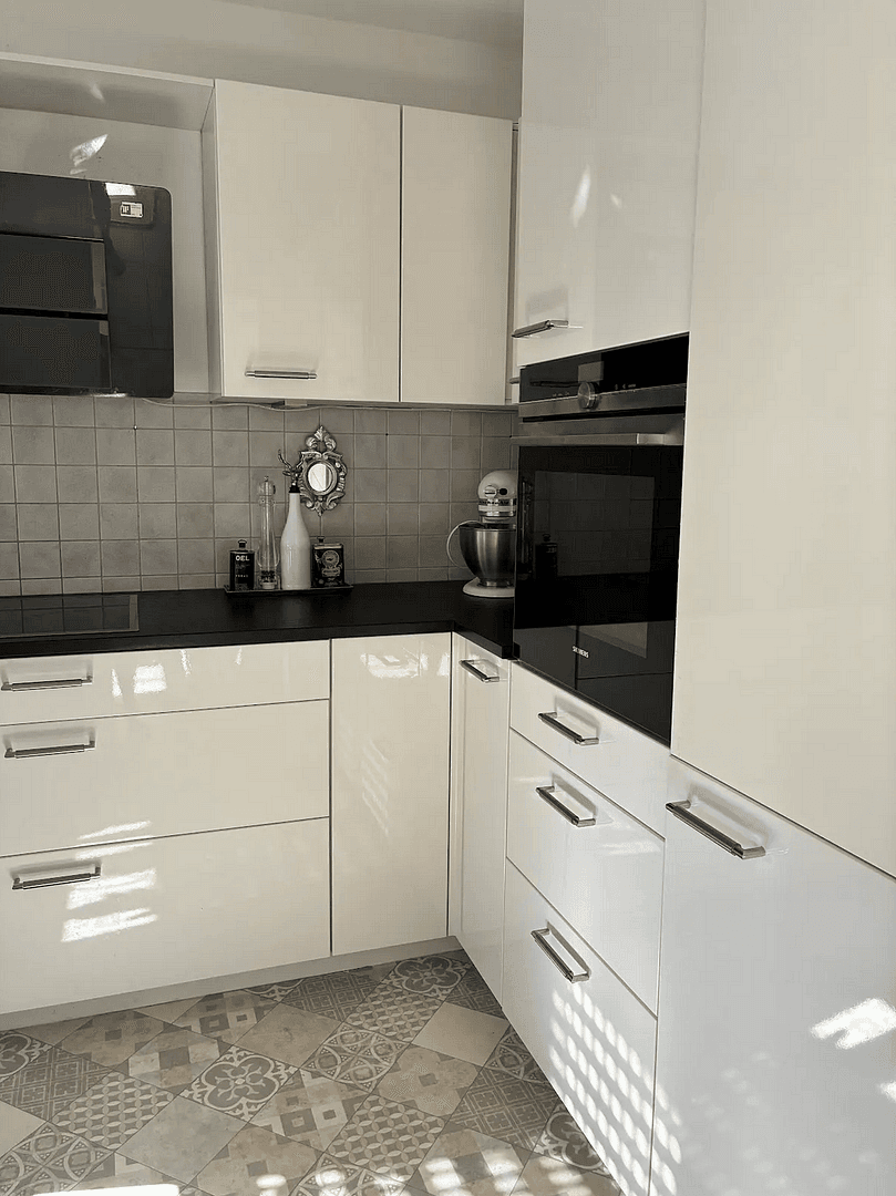 Predaj bytu 3-izbový 84 m², Offenburg, Bádensko-Wurttembersko Predaj bytu 3-izbový 84 m², Offenburg, Bádensko-Wurttembersko
