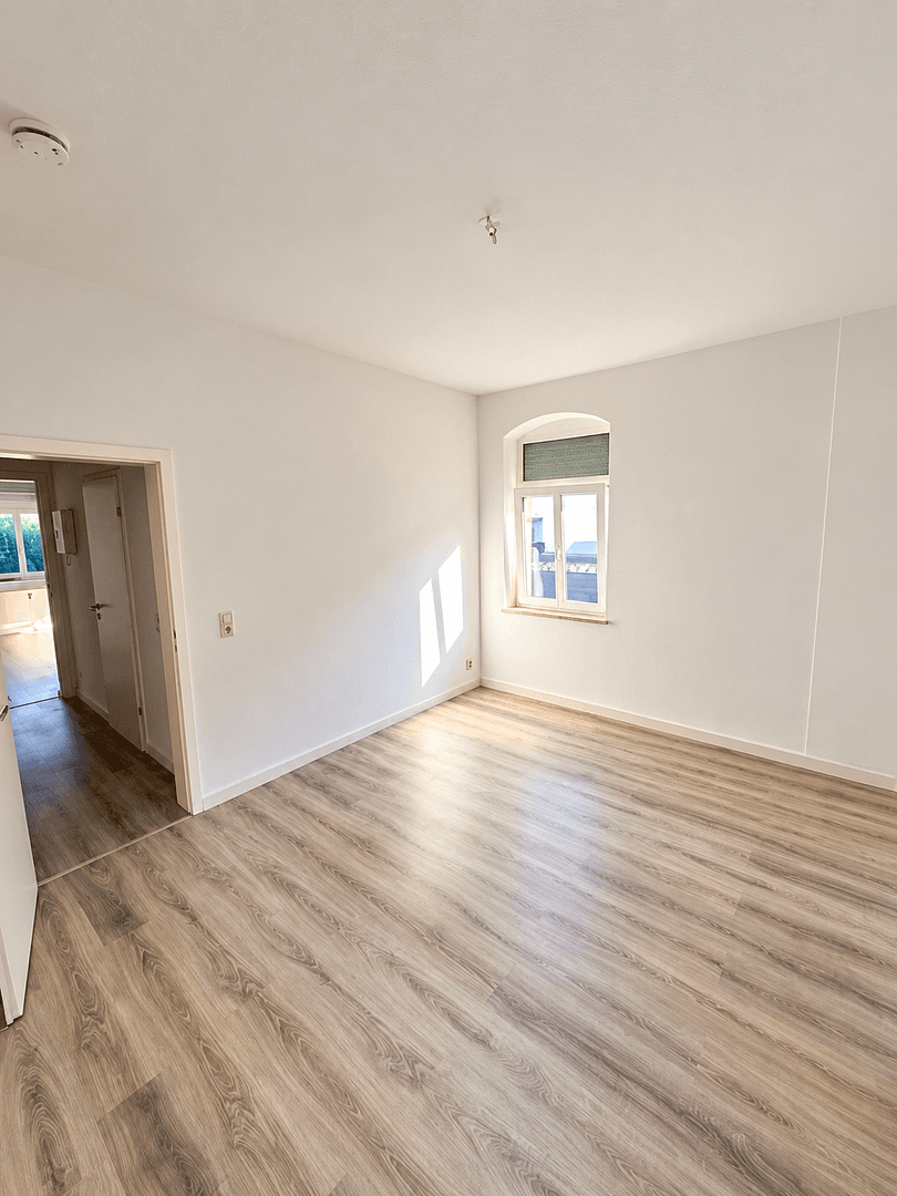 Prenájom bytu 2-izbový 44 m², Körnerstraße 2, Freital, Sasko Prenájom bytu 2-izbový 44 m², Körnerstraße 2, Freital, Sasko