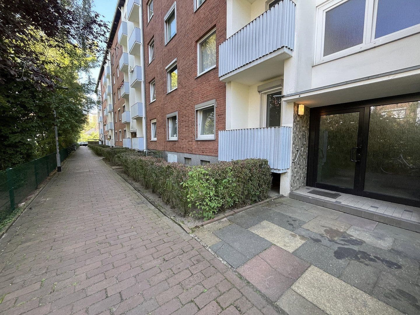 Prenájom bytu 3-izbový 81 m², Wolfenbüttlerstr 22, Hannover, Dolné Sasko Prenájom bytu 3-izbový 81 m², Wolfenbüttlerstr 22, Hannover, Dolné Sasko