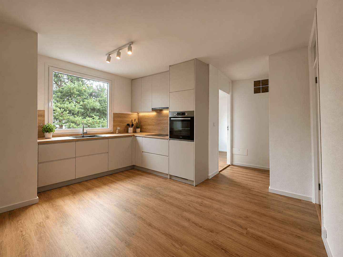 Predaj bytu 3-izbový 77 m², Regensburg, Bavorsko Predaj bytu 3-izbový 77 m², Regensburg, Bavorsko