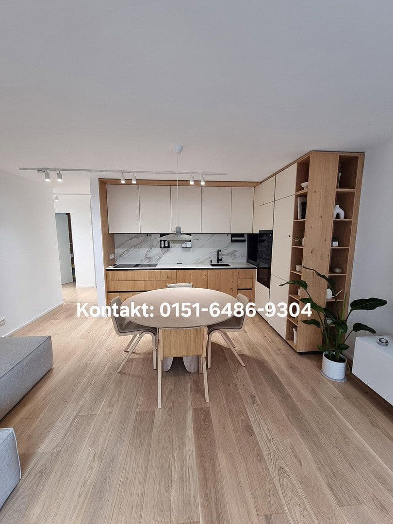 Predaj bytu 3-izbový 60 m², Berlin, Berlín Predaj bytu 3-izbový 60 m², Berlin, Berlín