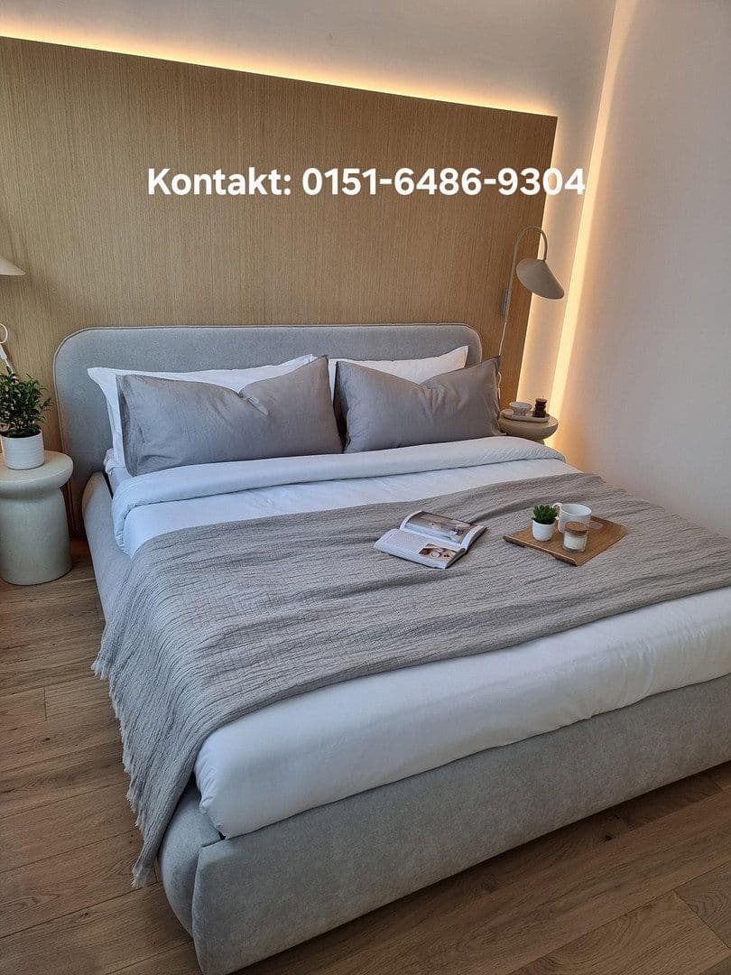 Predaj bytu 3-izbový 60 m², Berlin, Berlín Predaj bytu 3-izbový 60 m², Berlin, Berlín