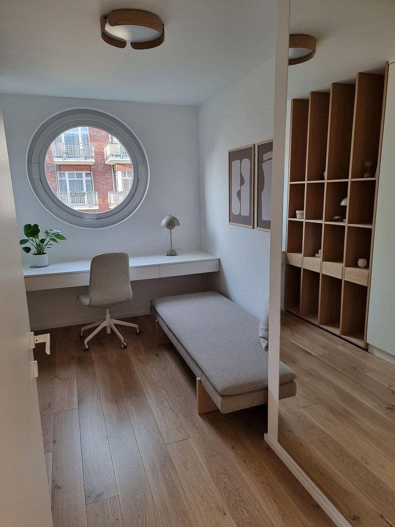 Predaj bytu 3-izbový 60 m², Berlin, Berlín Predaj bytu 3-izbový 60 m², Berlin, Berlín