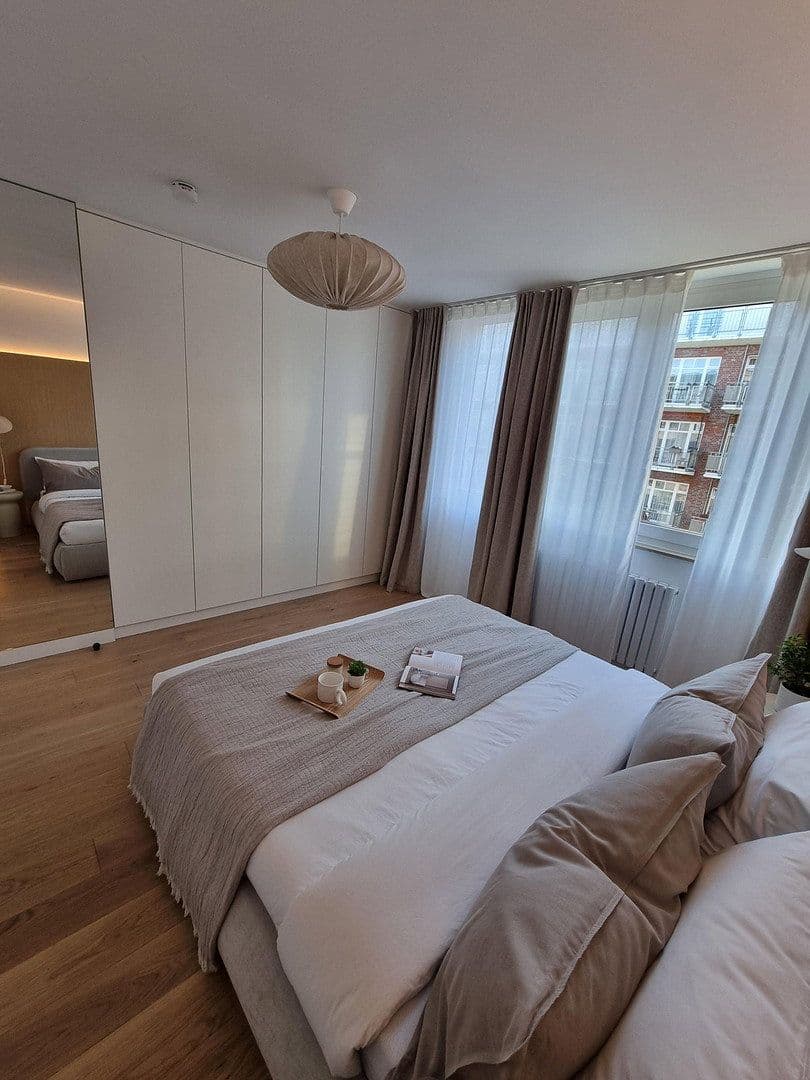 Predaj bytu 3-izbový 60 m², Berlin, Berlín Predaj bytu 3-izbový 60 m², Berlin, Berlín