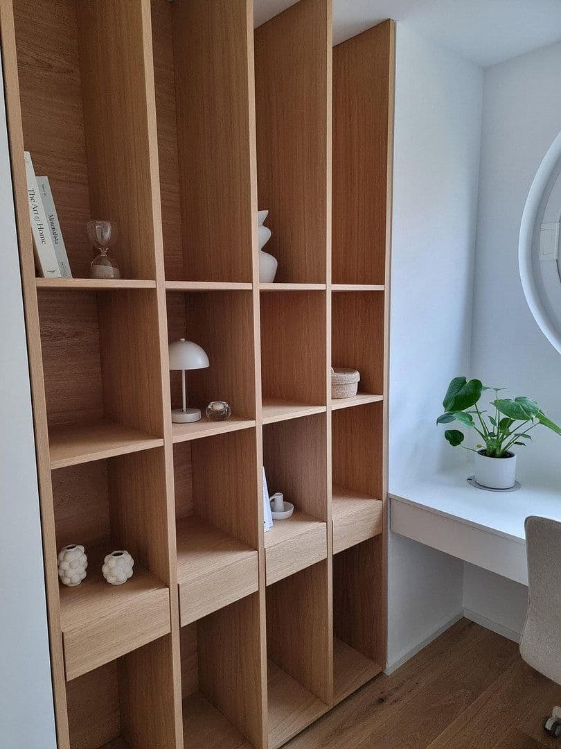 Predaj bytu 3-izbový 60 m², Berlin, Berlín Predaj bytu 3-izbový 60 m², Berlin, Berlín