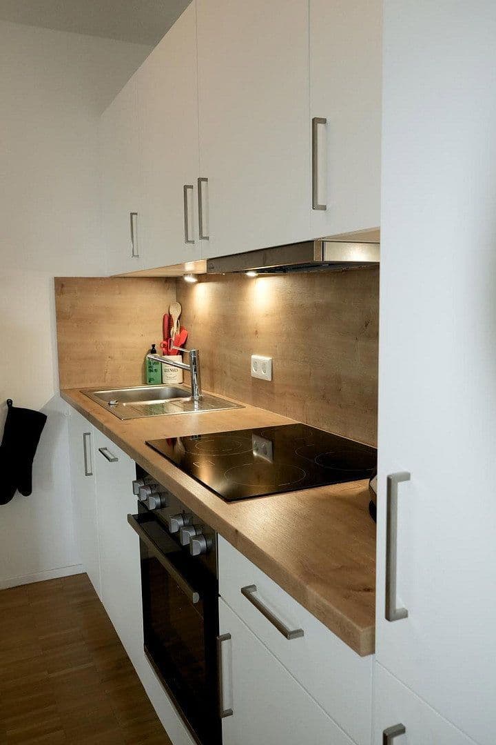Prenájom bytu 2-izbový 67 m², Johanna-Dachs-Str. 36, Regensburg, Bavorsko Prenájom bytu 2-izbový 67 m², Johanna-Dachs-Str. 36, Regensburg, Bavorsko