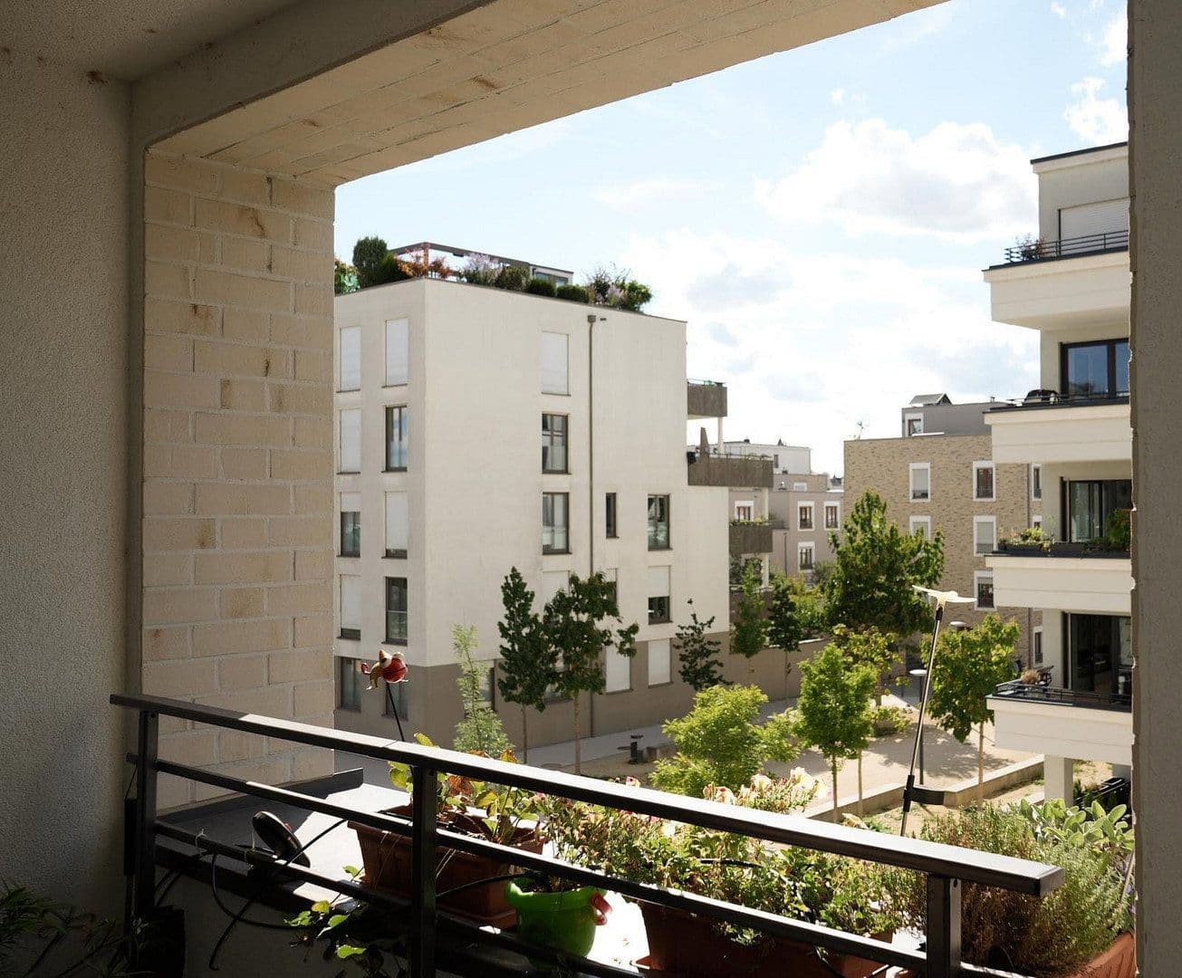 Prenájom bytu 2-izbový 67 m², Johanna-Dachs-Str. 36, Regensburg, Bavorsko Prenájom bytu 2-izbový 67 m², Johanna-Dachs-Str. 36, Regensburg, Bavorsko