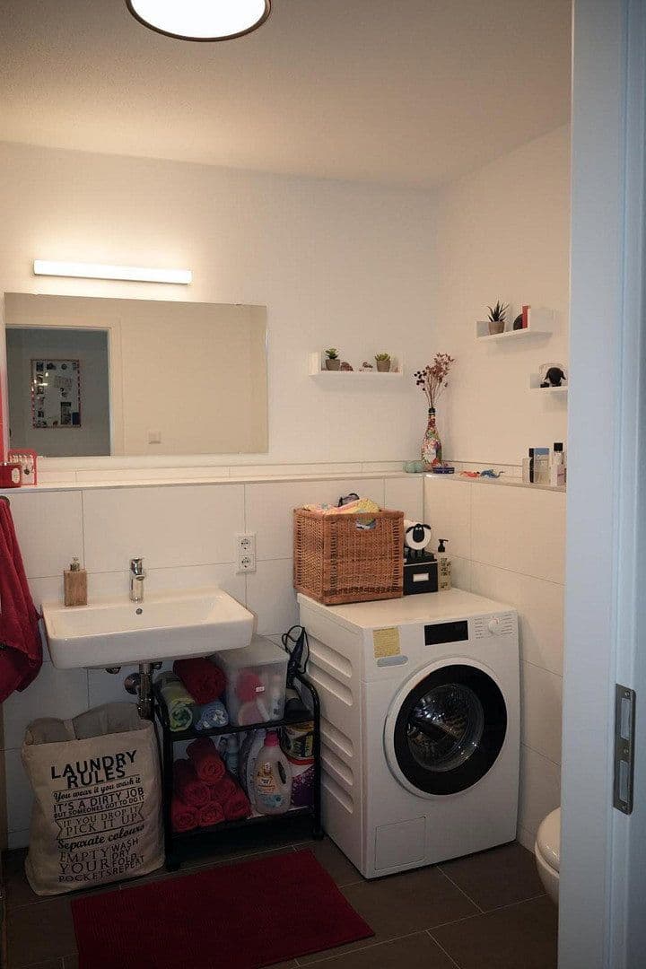 Prenájom bytu 2-izbový 67 m², Johanna-Dachs-Str. 36, Regensburg, Bavorsko Prenájom bytu 2-izbový 67 m², Johanna-Dachs-Str. 36, Regensburg, Bavorsko