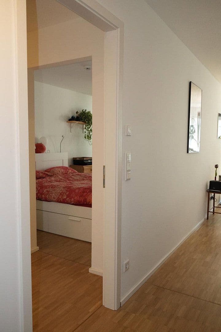 Prenájom bytu 2-izbový 67 m², Johanna-Dachs-Str. 36, Regensburg, Bavorsko Prenájom bytu 2-izbový 67 m², Johanna-Dachs-Str. 36, Regensburg, Bavorsko