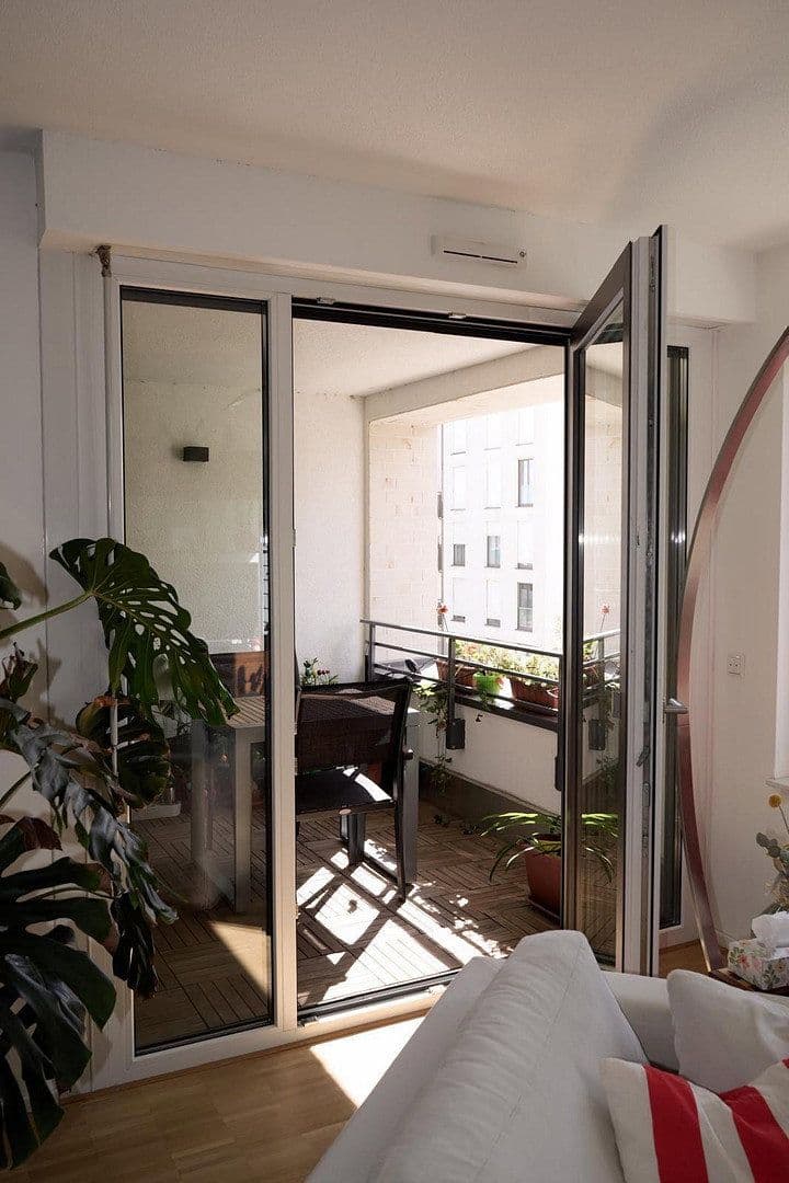 Prenájom bytu 2-izbový 67 m², Johanna-Dachs-Str. 36, Regensburg, Bavorsko Prenájom bytu 2-izbový 67 m², Johanna-Dachs-Str. 36, Regensburg, Bavorsko