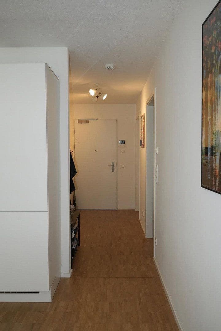 Prenájom bytu 2-izbový 67 m², Johanna-Dachs-Str. 36, Regensburg, Bavorsko Prenájom bytu 2-izbový 67 m², Johanna-Dachs-Str. 36, Regensburg, Bavorsko