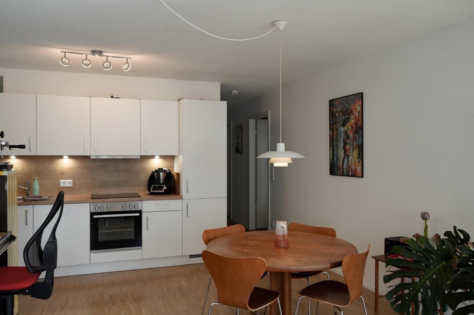 Prenájom bytu 2-izbový 67 m², Johanna-Dachs-Str. 36, Regensburg, Bavorsko Prenájom bytu 2-izbový 67 m², Johanna-Dachs-Str. 36, Regensburg, Bavorsko