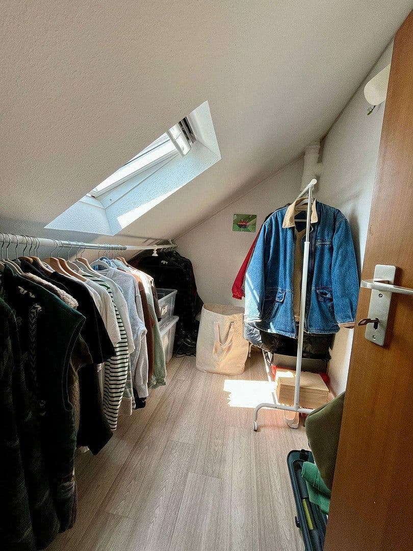 Prenájom bytu 1-izbový 43 m², Mönchengladbach, Severné Porýnie - Westfálsko Prenájom bytu 1-izbový 43 m², Mönchengladbach, Severné Porýnie - Westfálsko