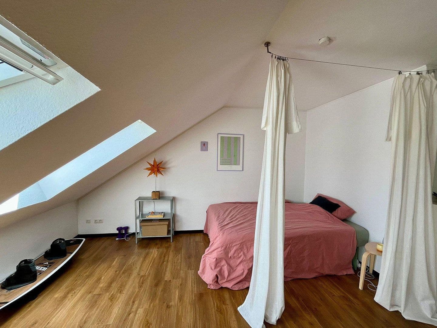 Prenájom bytu 1-izbový 43 m², Mönchengladbach, Severné Porýnie - Westfálsko Prenájom bytu 1-izbový 43 m², Mönchengladbach, Severné Porýnie - Westfálsko