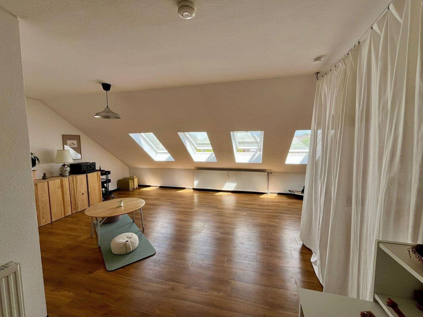 Prenájom bytu 1-izbový 43 m², Mönchengladbach, Severné Porýnie - Westfálsko Prenájom bytu 1-izbový 43 m², Mönchengladbach, Severné Porýnie - Westfálsko