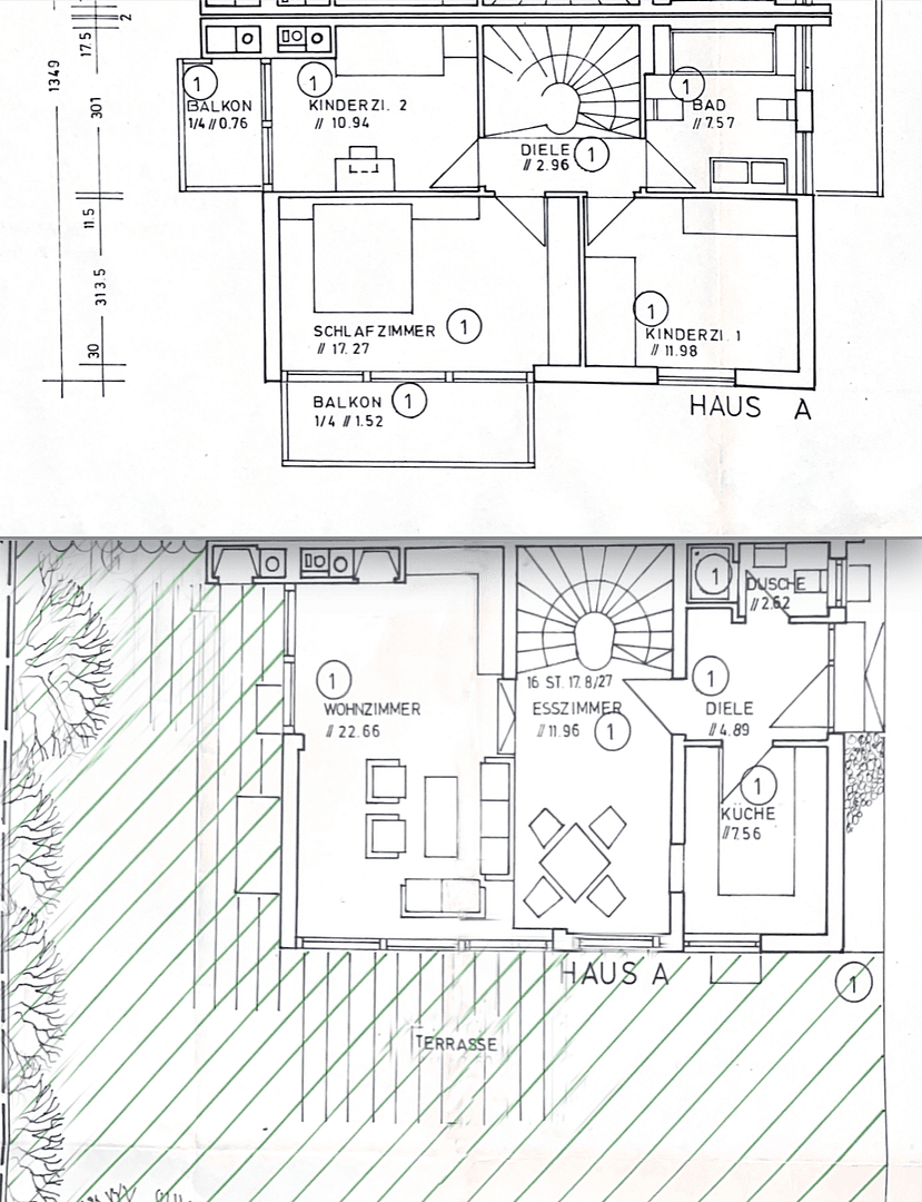 Prenájom domu 130 m², pozemok 360 m², München - Pasing-Obermenzing, Bavorsko Prenájom domu 130 m², pozemok 360 m², München - Pasing-Obermenzing, Bavorsko