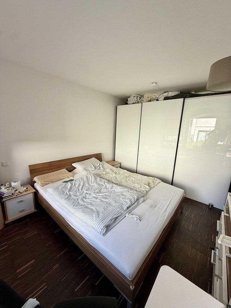 Prenájom bytu 2-izbový 77 m², Preißlerstraße, Nürnberg, Bavorsko Prenájom bytu 2-izbový 77 m², Preißlerstraße, Nürnberg, Bavorsko