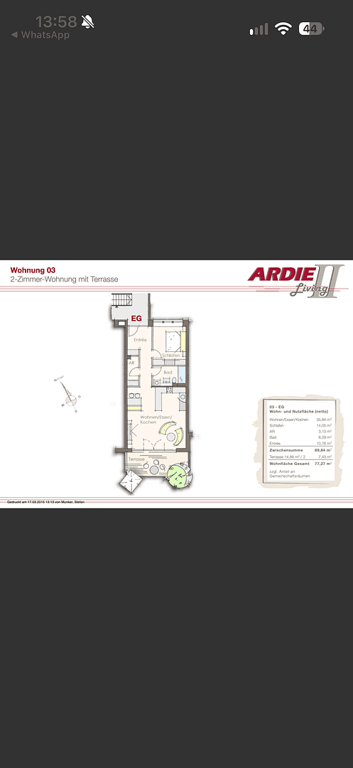 Prenájom bytu 2-izbový 77 m², Preißlerstraße, Nürnberg, Bavorsko Prenájom bytu 2-izbový 77 m², Preißlerstraße, Nürnberg, Bavorsko