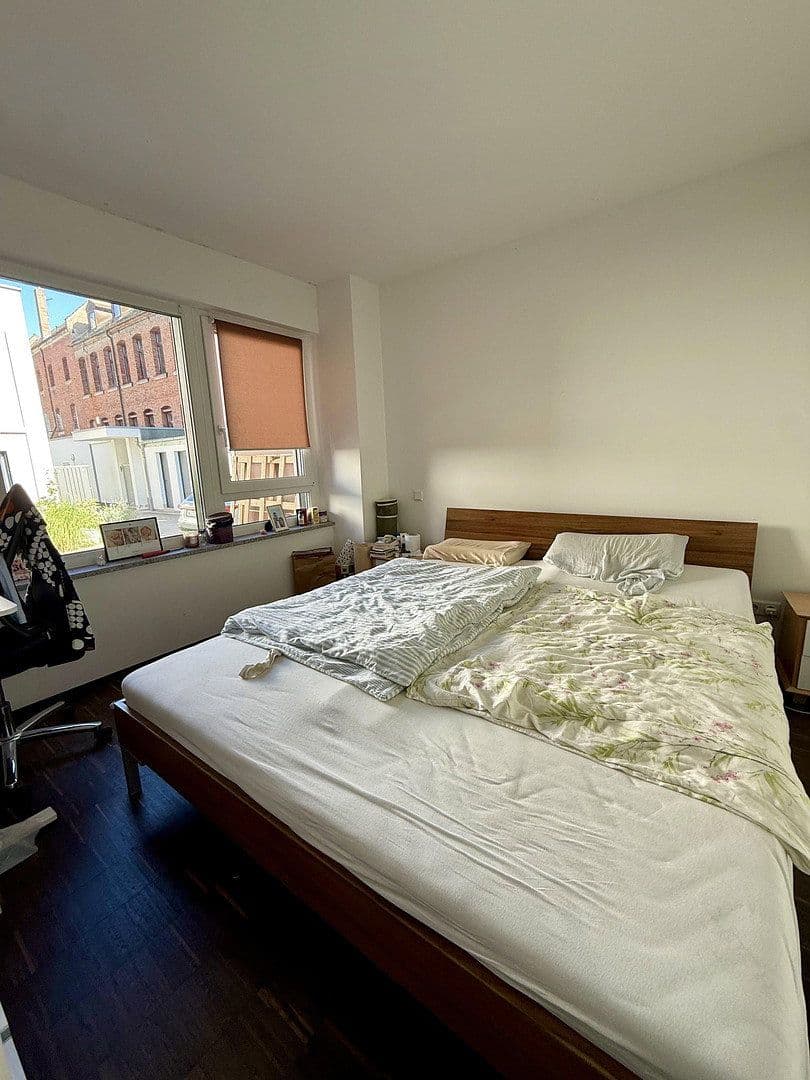 Prenájom bytu 2-izbový 77 m², Preißlerstraße, Nürnberg, Bavorsko Prenájom bytu 2-izbový 77 m², Preißlerstraße, Nürnberg, Bavorsko