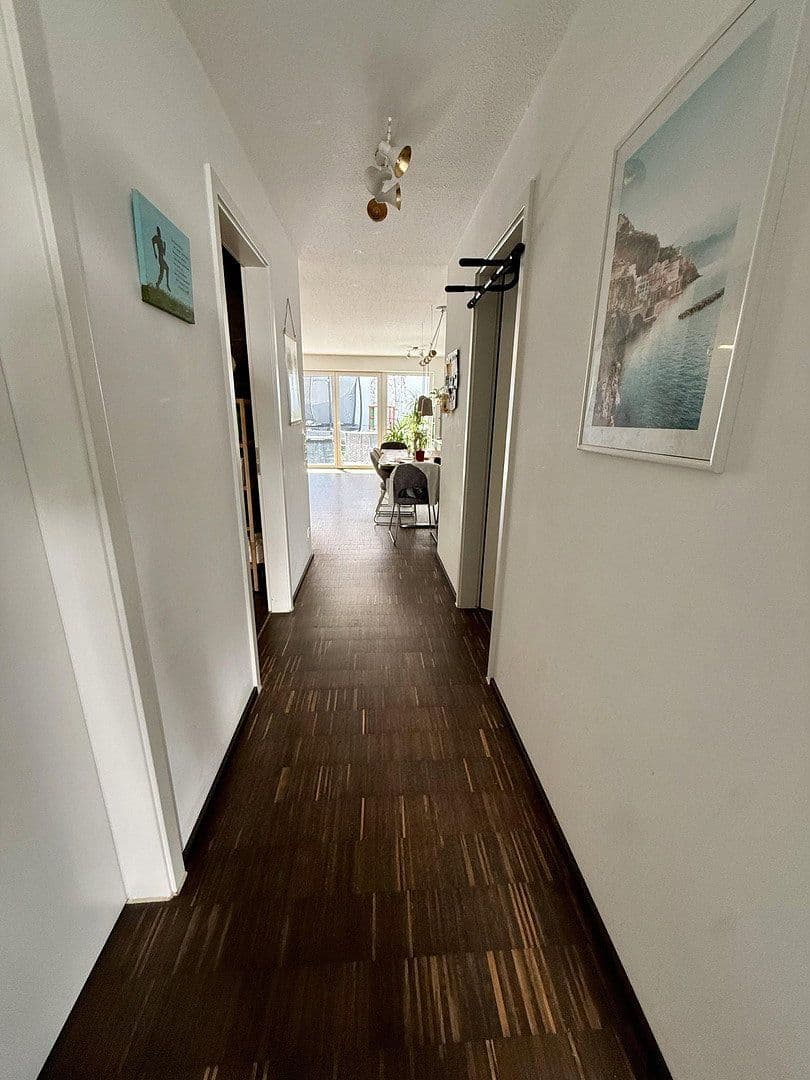 Prenájom bytu 2-izbový 77 m², Preißlerstraße, Nürnberg, Bavorsko Prenájom bytu 2-izbový 77 m², Preißlerstraße, Nürnberg, Bavorsko