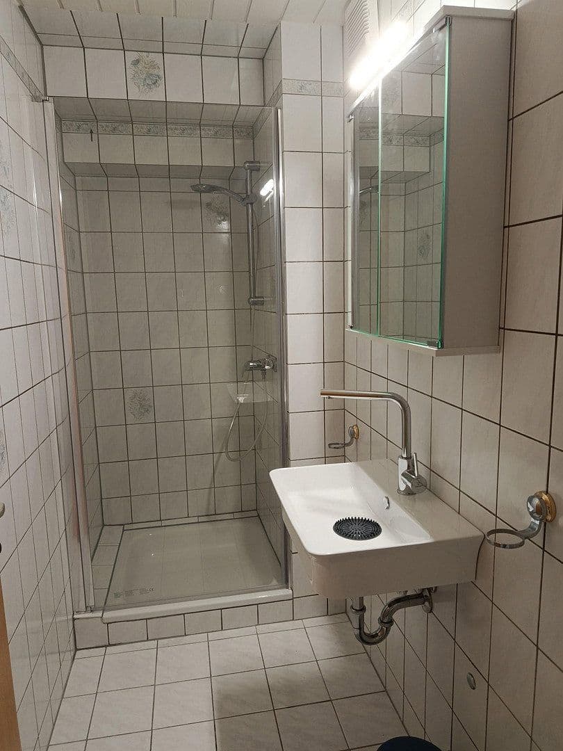 Prenájom bytu 2-izbový 33 m², Bendorf, Porýnie-Falcko Prenájom bytu 2-izbový 33 m², Bendorf, Porýnie-Falcko