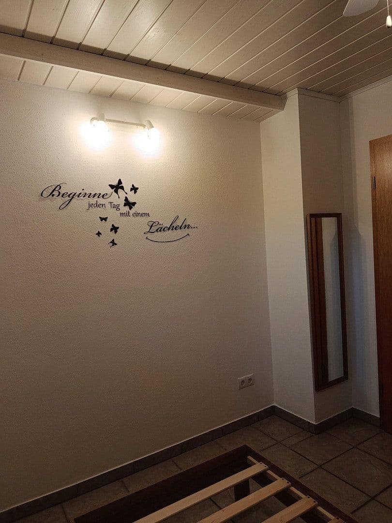 Prenájom bytu 2-izbový 33 m², Bendorf, Porýnie-Falcko Prenájom bytu 2-izbový 33 m², Bendorf, Porýnie-Falcko