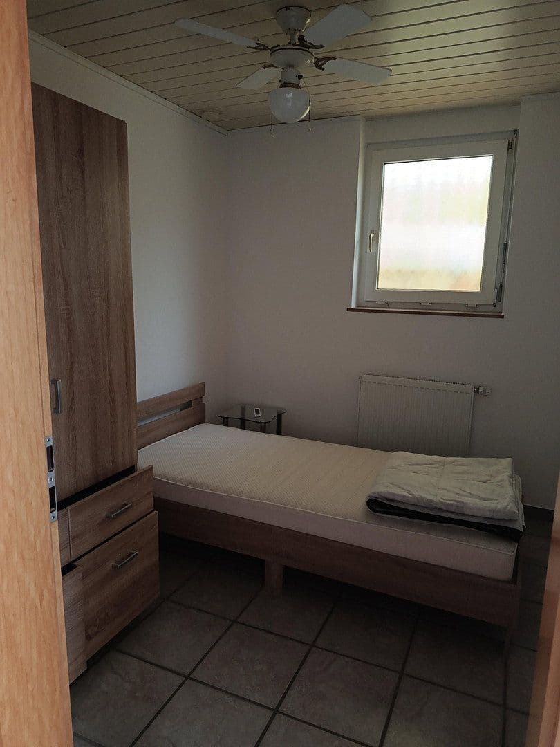 Prenájom bytu 2-izbový 33 m², Bendorf, Porýnie-Falcko Prenájom bytu 2-izbový 33 m², Bendorf, Porýnie-Falcko
