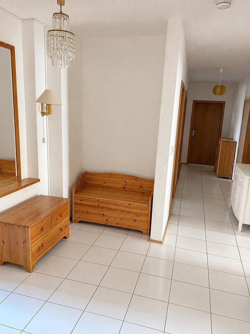 Predaj bytu 3-izbový 90 m², Lorsch, Hesensko Predaj bytu 3-izbový 90 m², Lorsch, Hesensko