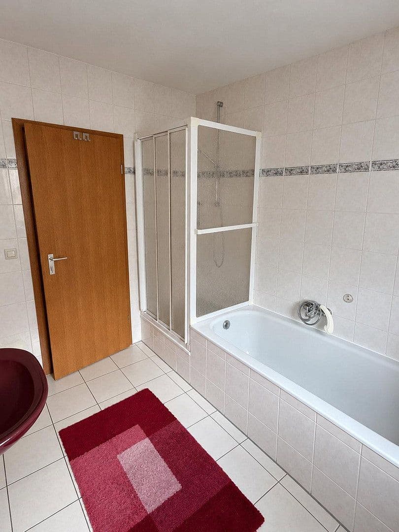 Predaj bytu 3-izbový 90 m², Lorsch, Hesensko Predaj bytu 3-izbový 90 m², Lorsch, Hesensko