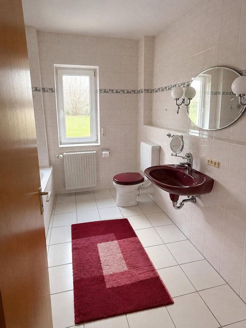 Predaj bytu 3-izbový 90 m², Lorsch, Hesensko Predaj bytu 3-izbový 90 m², Lorsch, Hesensko