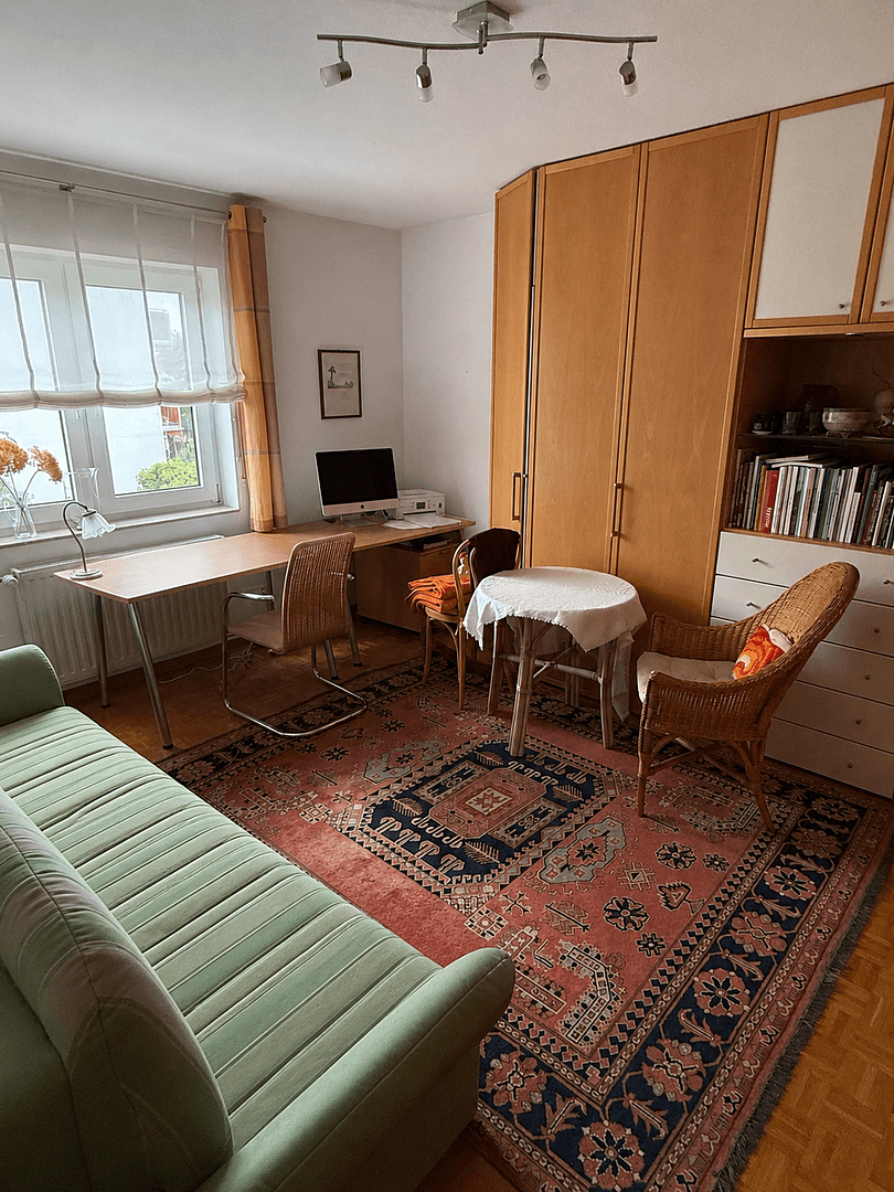 Predaj bytu 3-izbový 90 m², Lorsch, Hesensko Predaj bytu 3-izbový 90 m², Lorsch, Hesensko