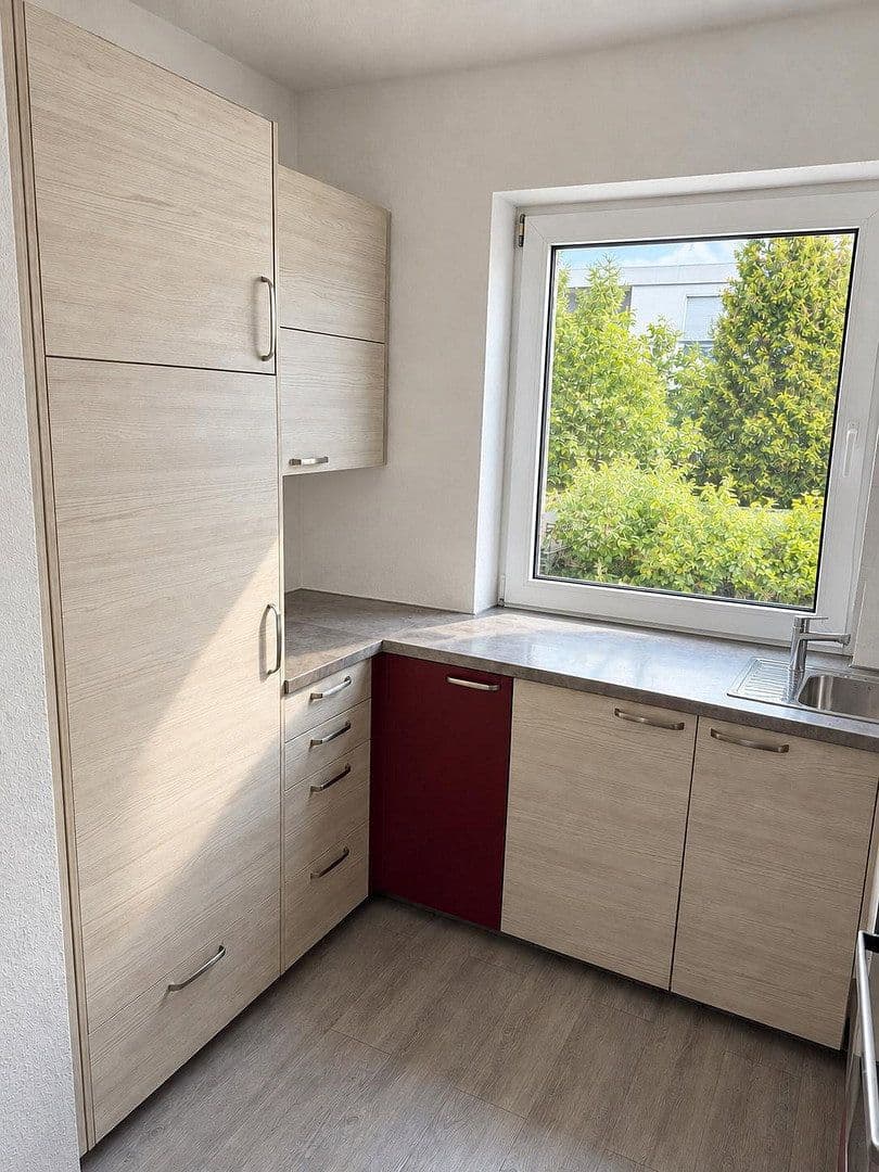 Predaj bytu 3-izbový 90 m², Lorsch, Hesensko Predaj bytu 3-izbový 90 m², Lorsch, Hesensko
