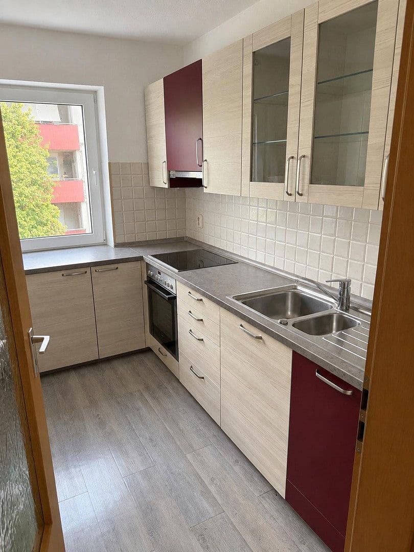 Predaj bytu 3-izbový 90 m², Lorsch, Hesensko Predaj bytu 3-izbový 90 m², Lorsch, Hesensko